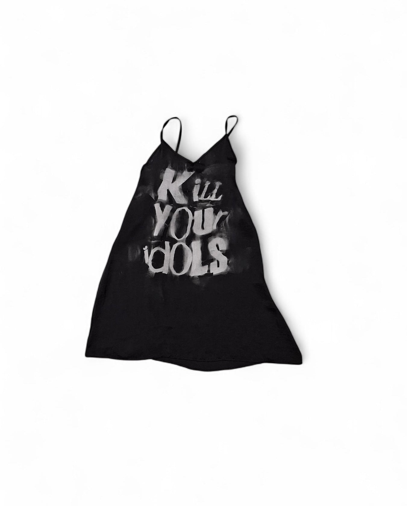 Vestido Kill Your Idols