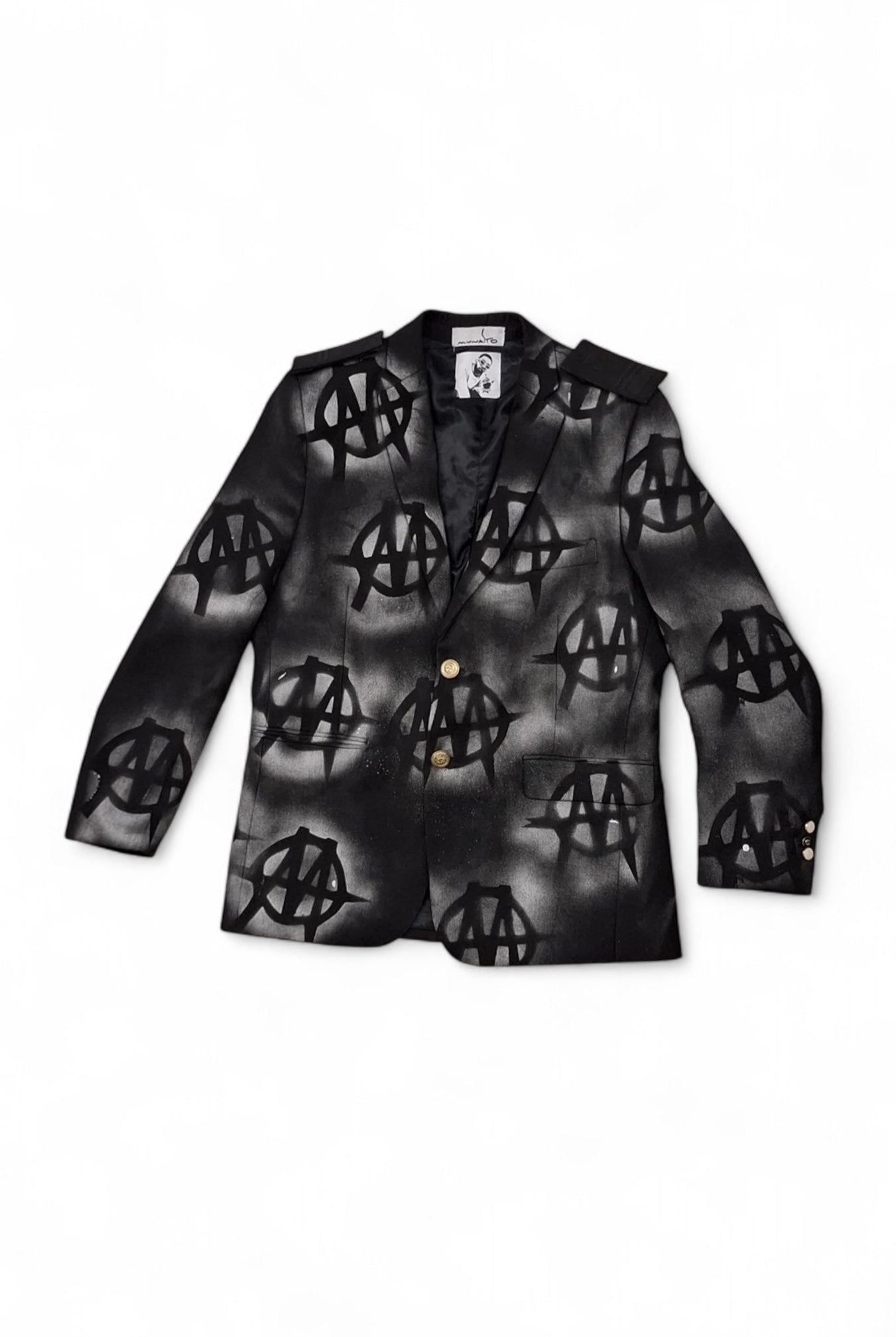 Blazer FUll M