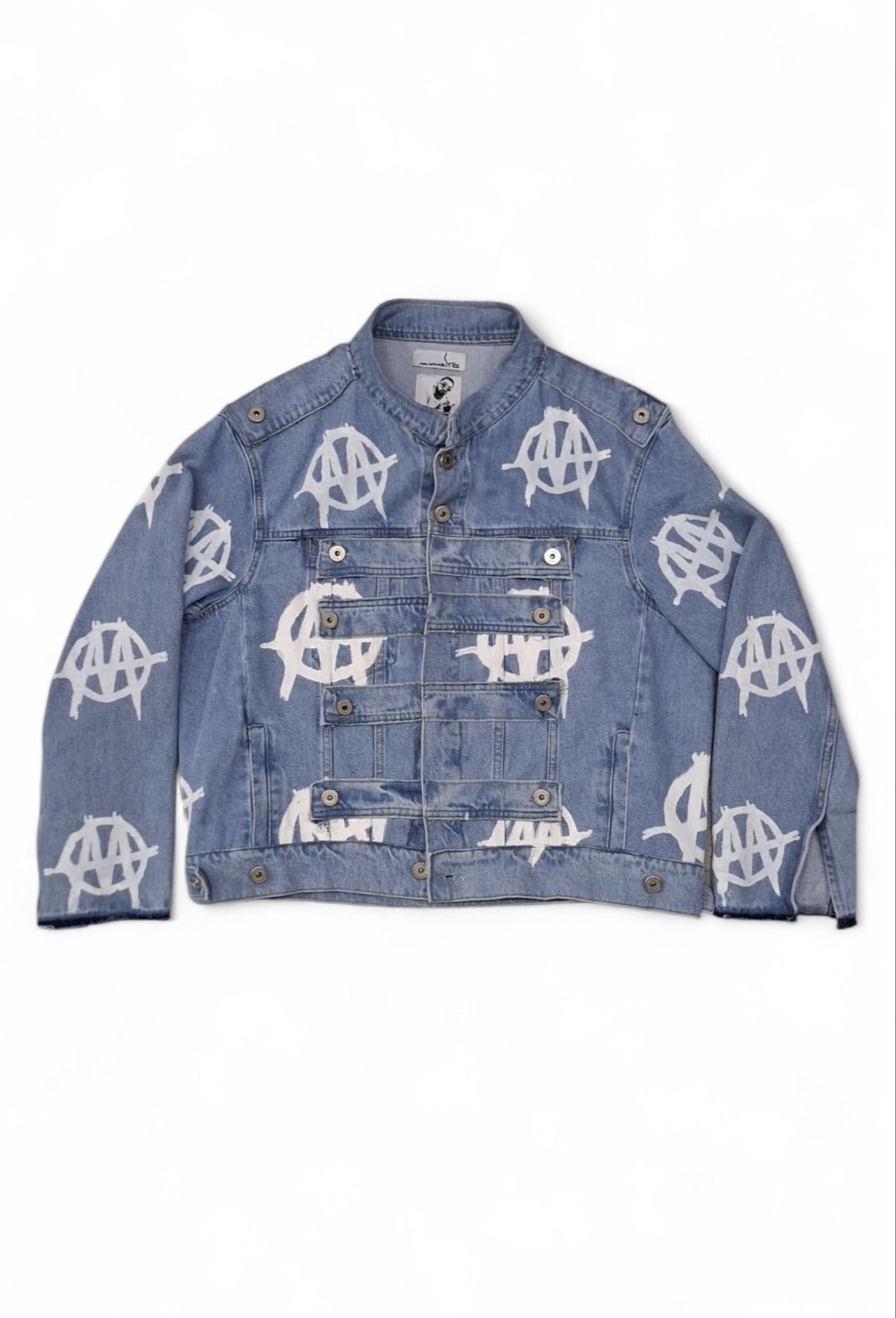 campera saint Martin