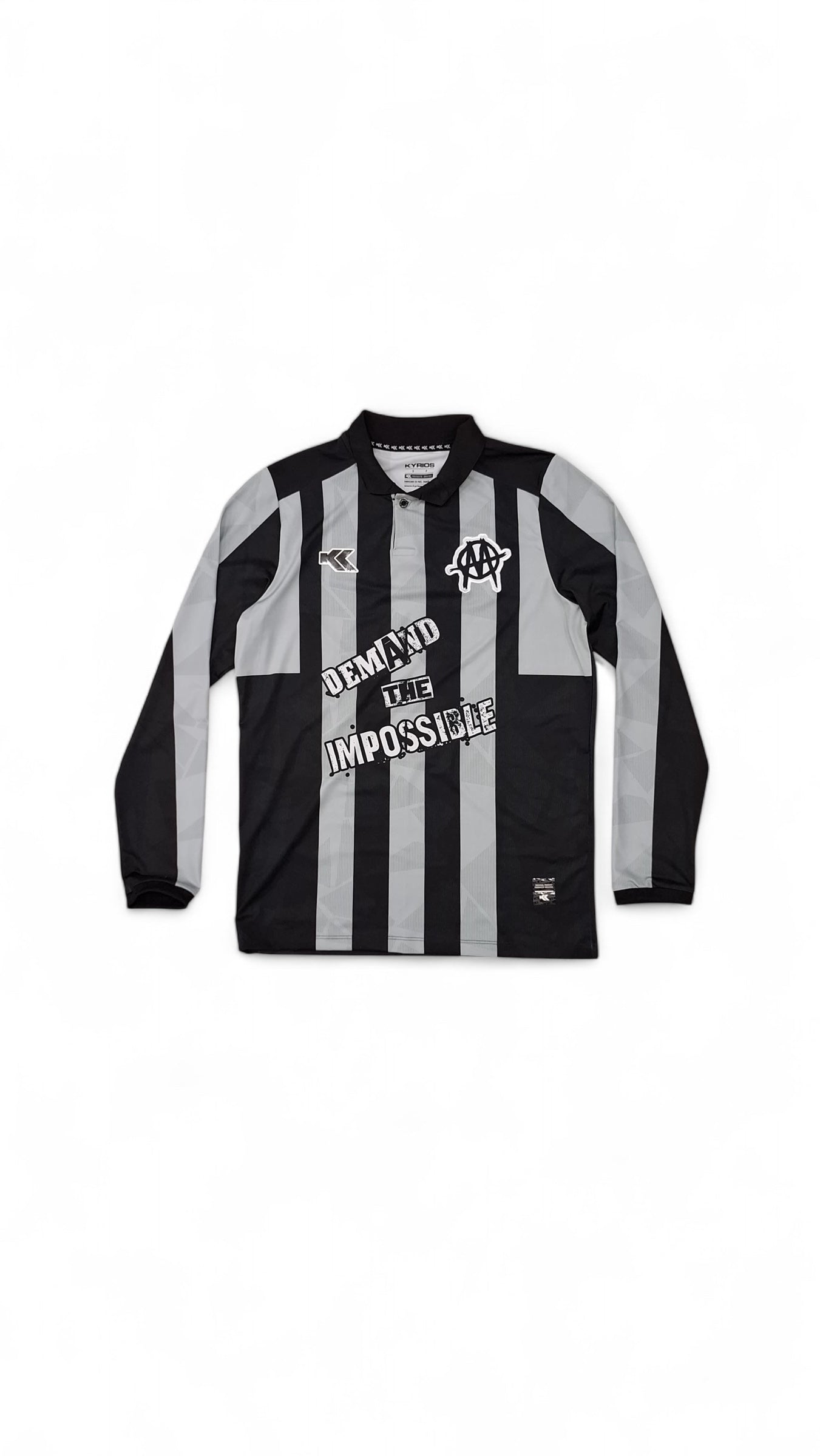 Camiseta De futbol Munkito