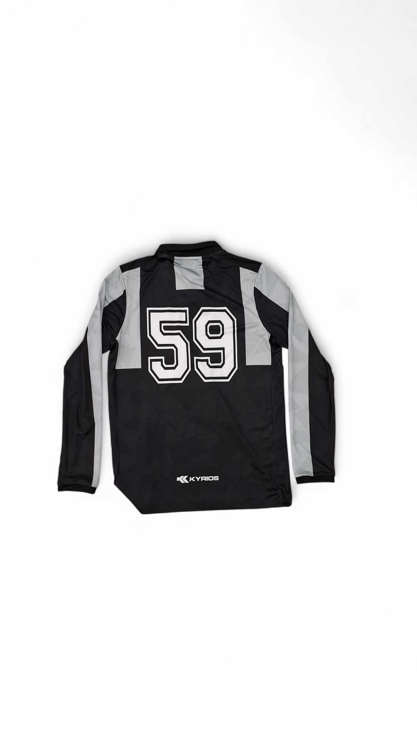 Camiseta De futbol Munkito