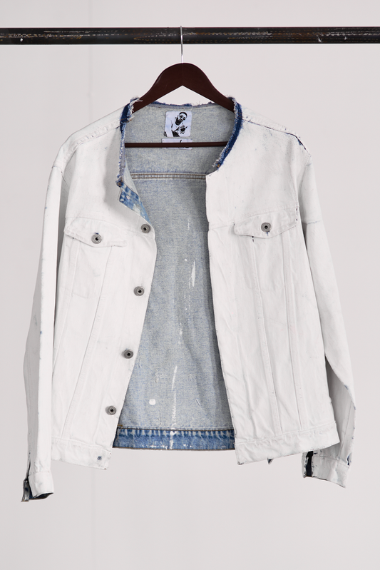 Campera white