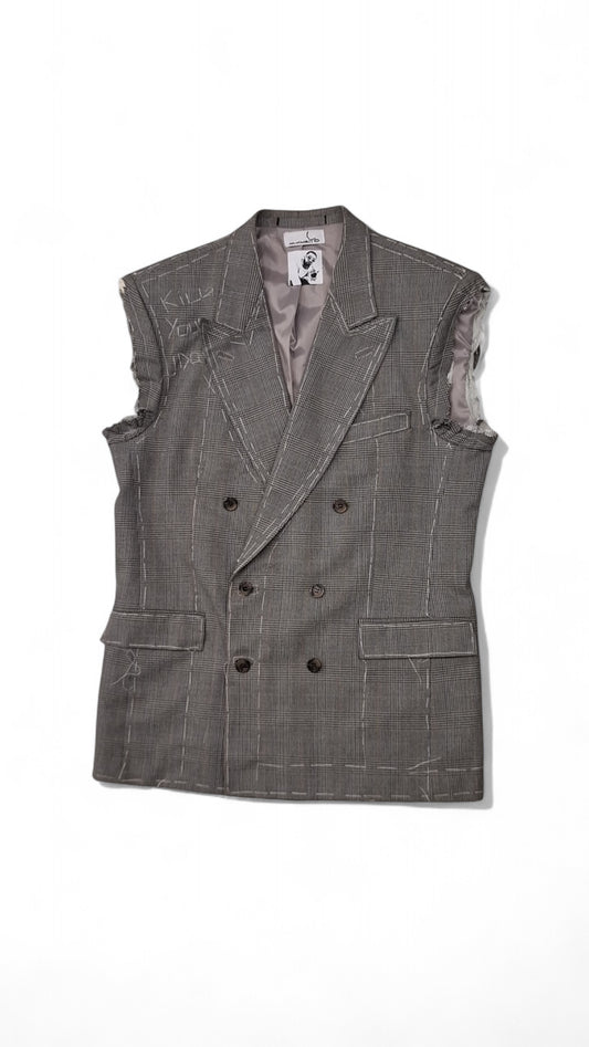 Blazer Martin Stiches