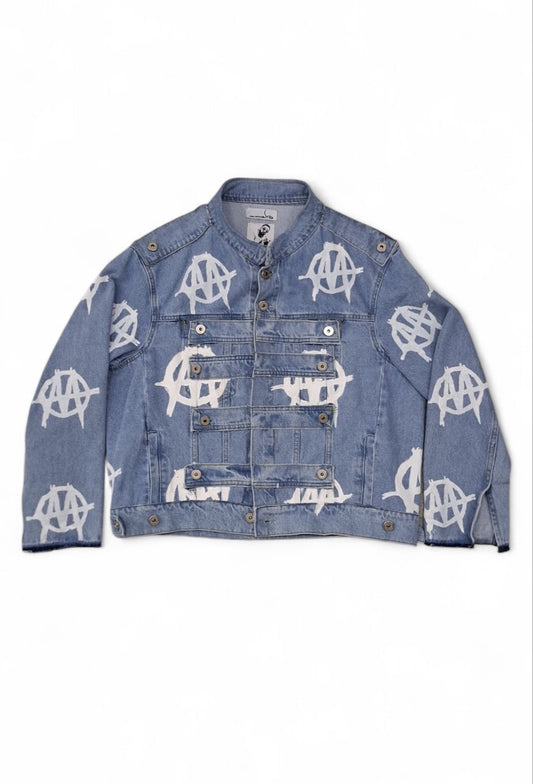 campera saint Martin