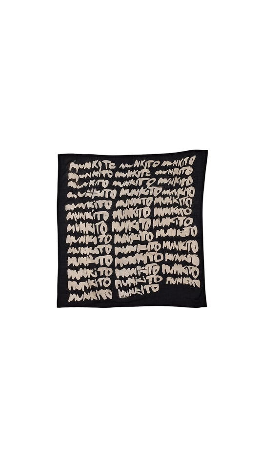 Bandana Full Munkito