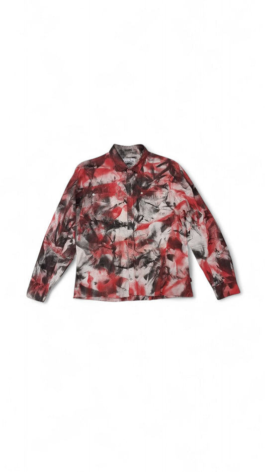 CAMISA LAVA